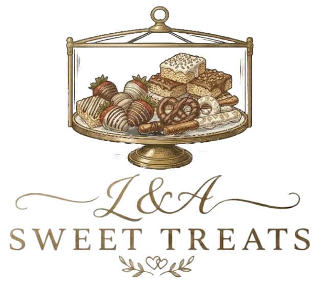 JLA Sweet Treats